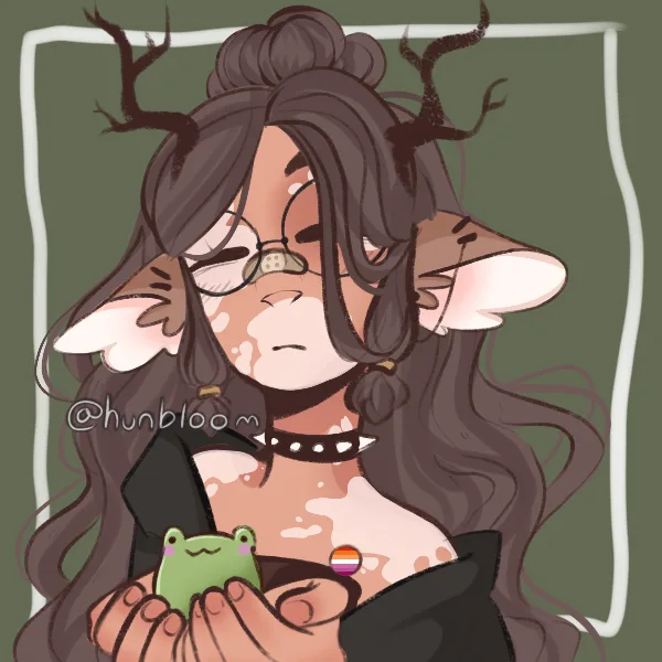 Nyxara your Gf