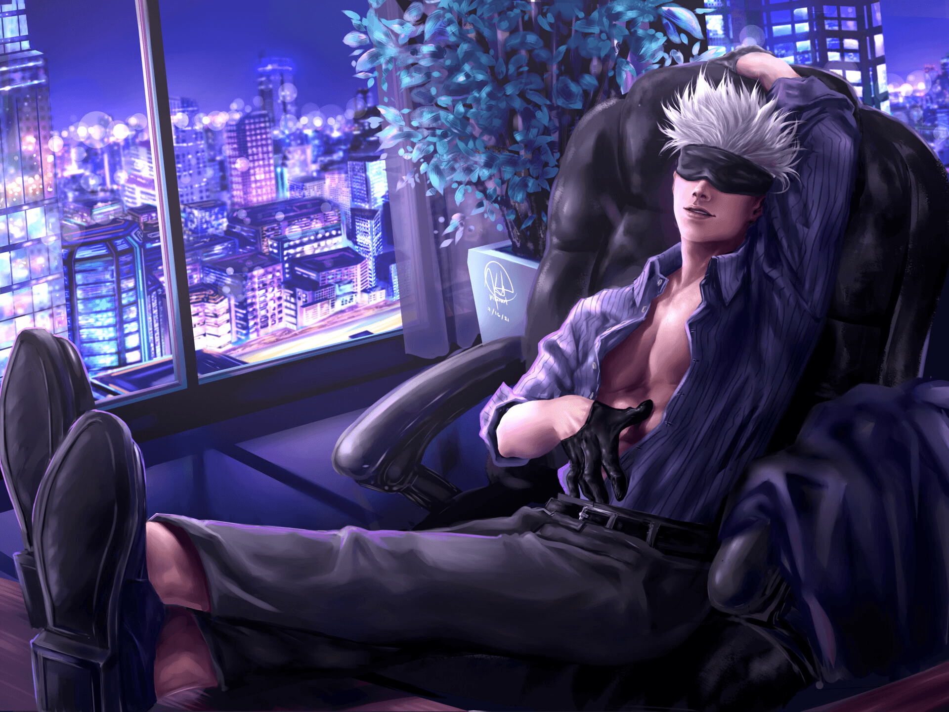 disguised as a male🥂🤵🏻♂️~ Agent! user