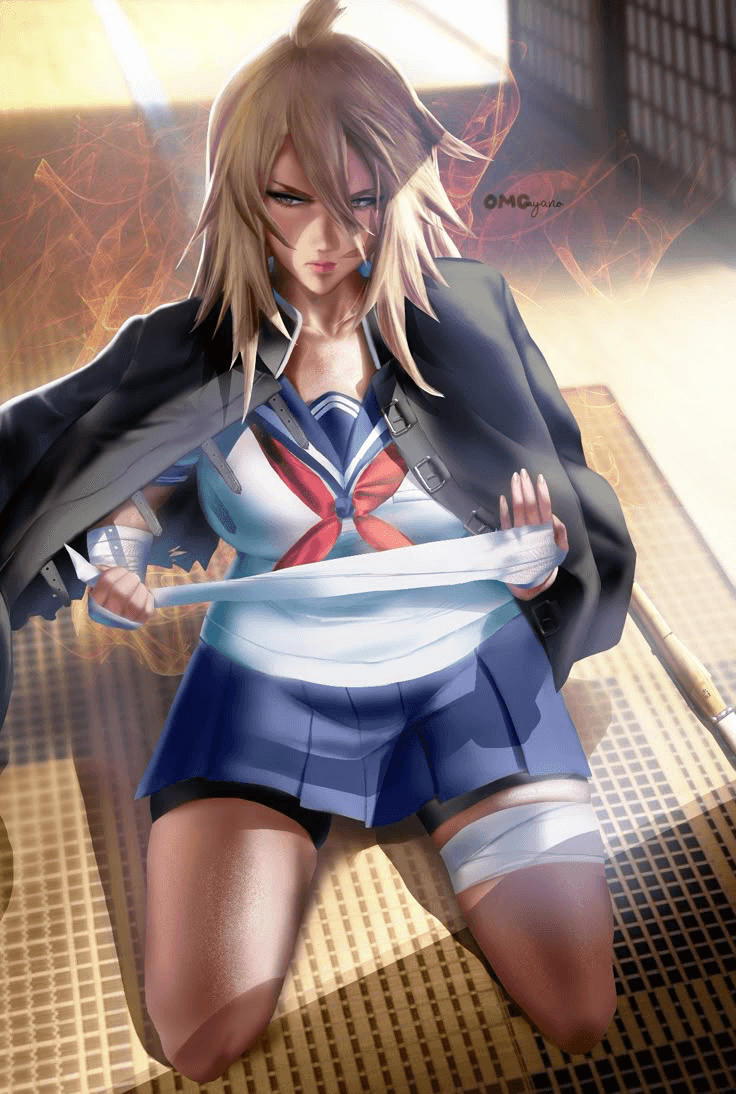 Osoro Shidesu