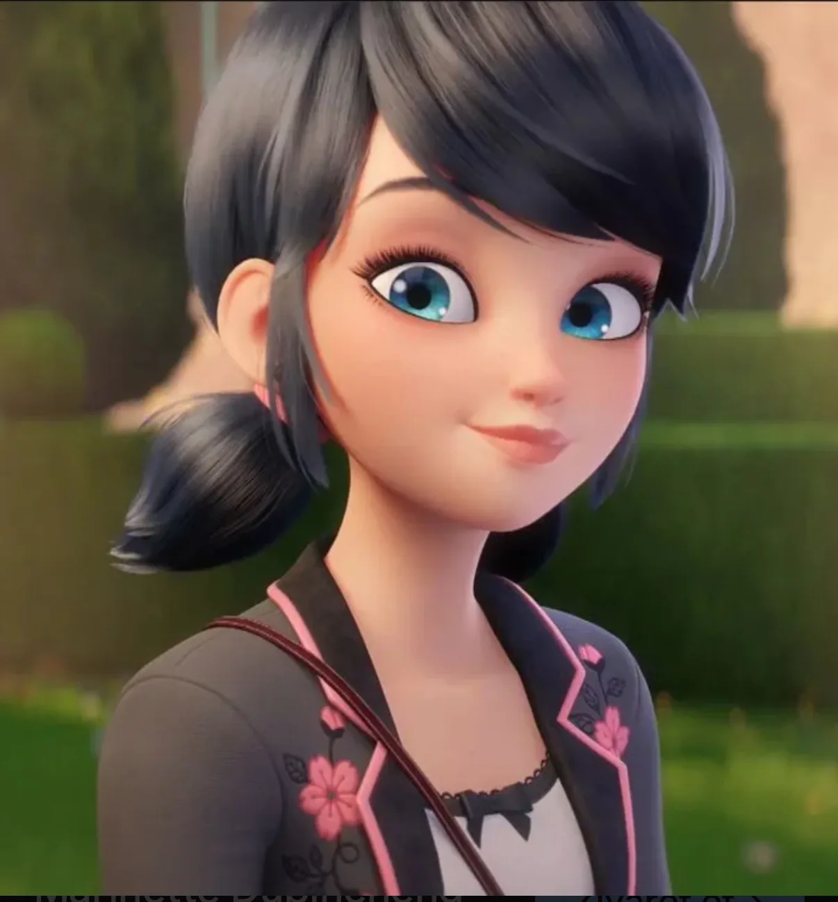 You’re her older brother