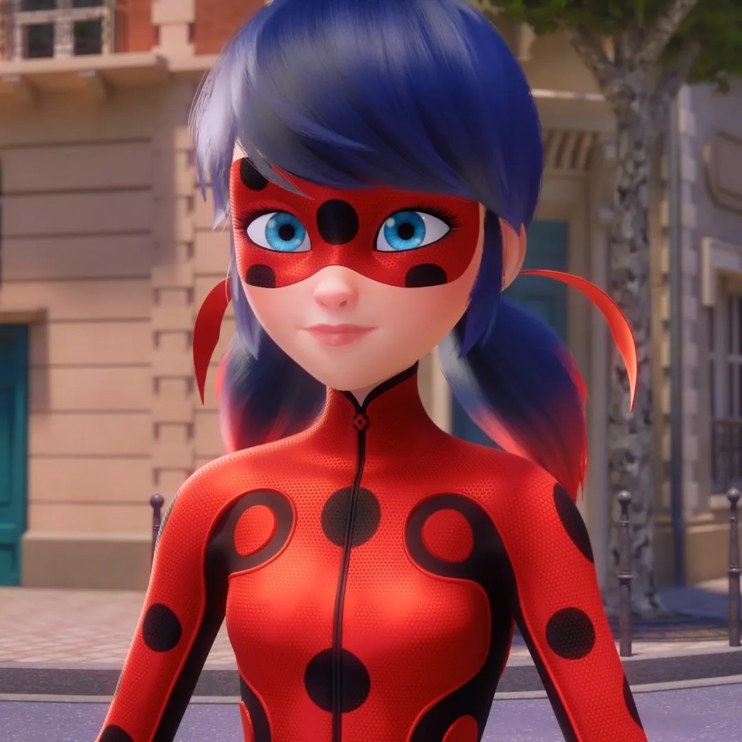 Another bug? Spider!Hero! User
