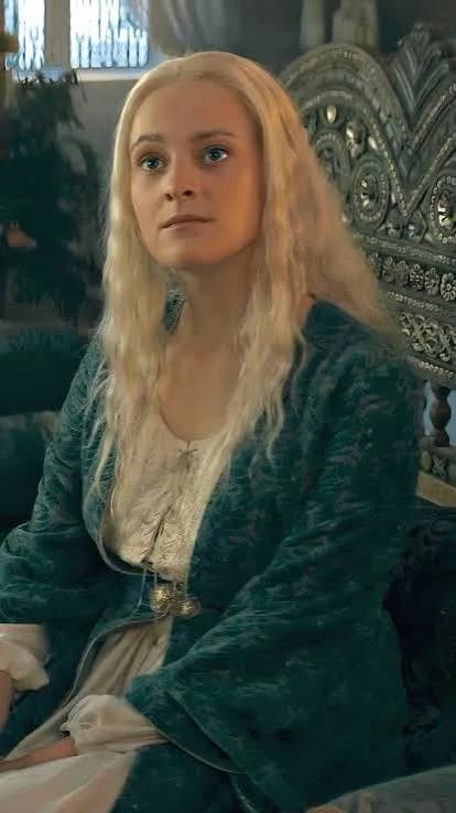 Helaena Targaryen
