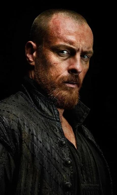 Captain Flint