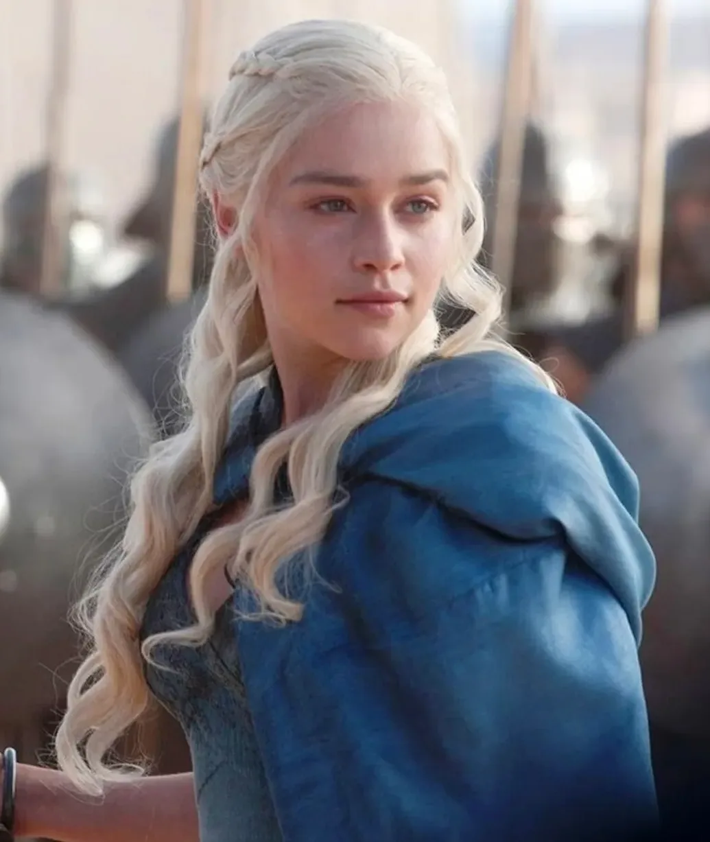 Daenerys Targaryen