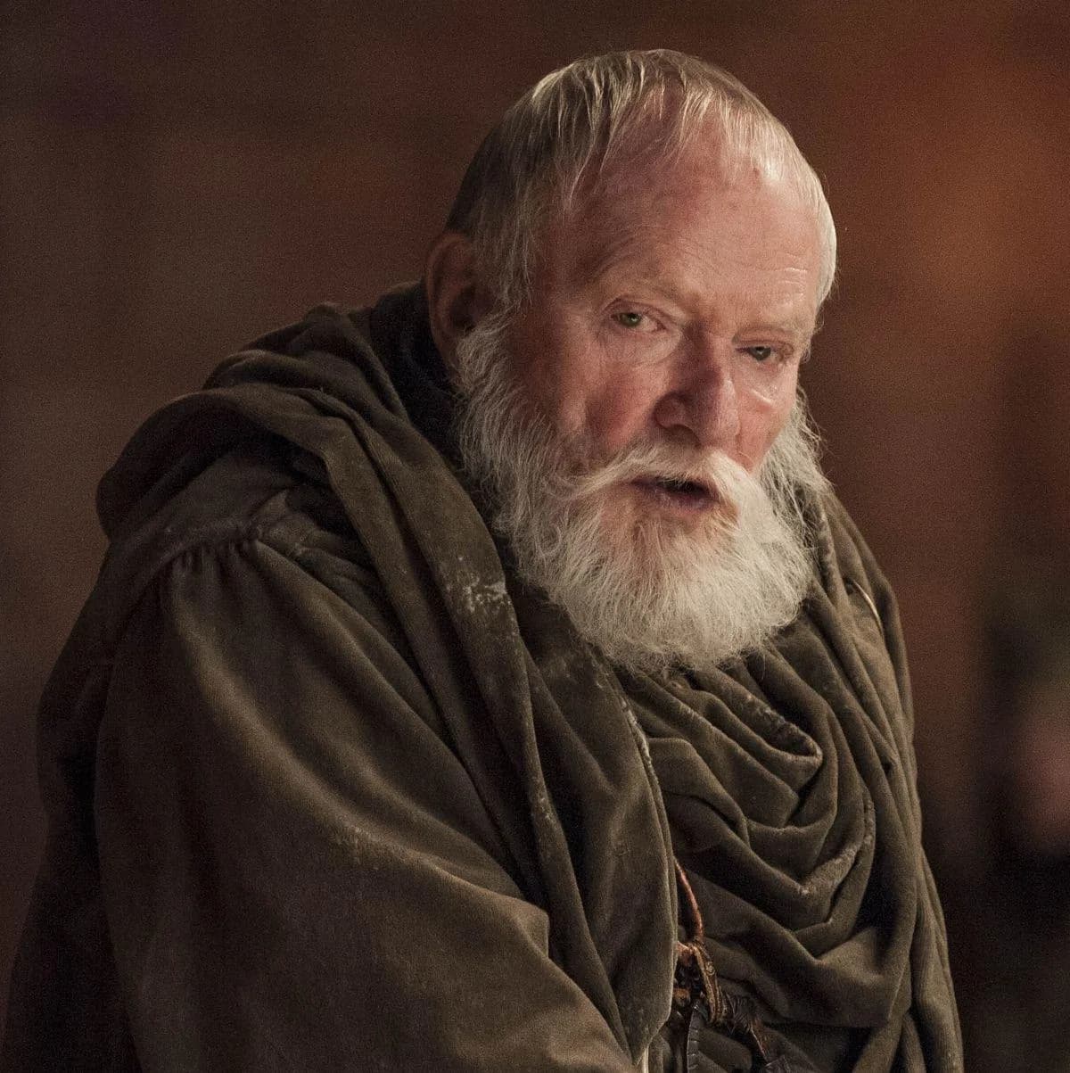 Grand Maester Pycelle