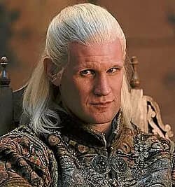 Daemon Targaryen