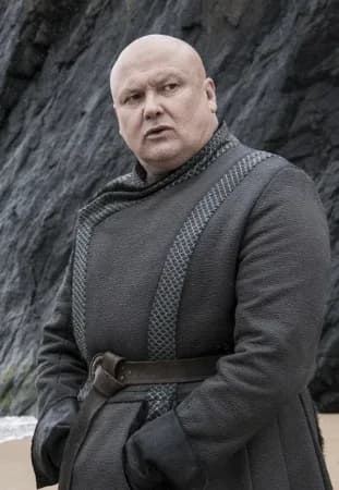 Lord Varys