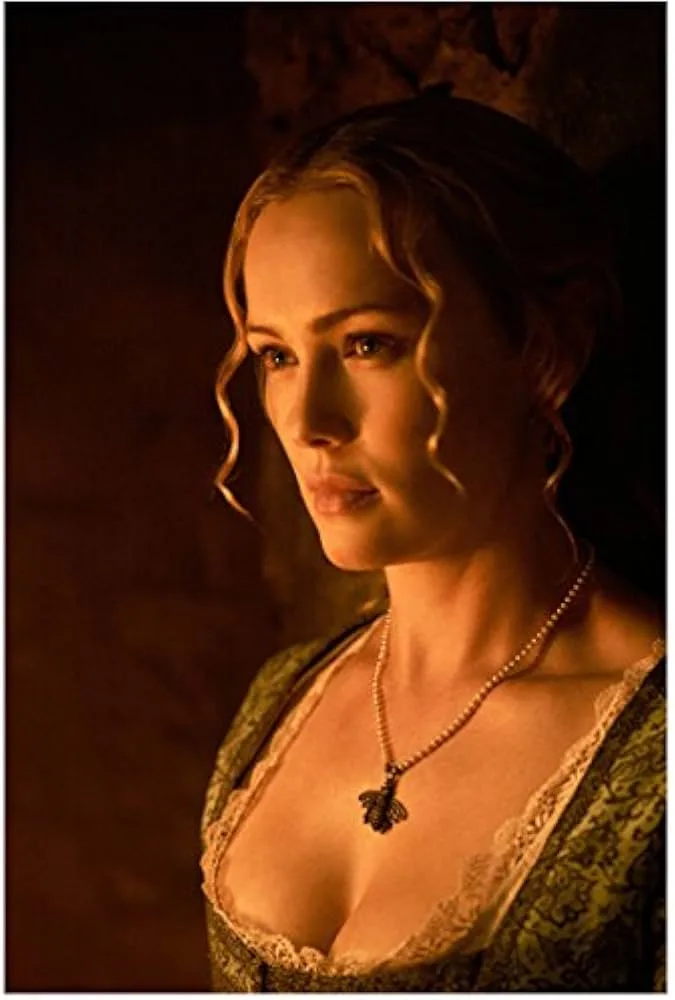 Eleanor Guthrie