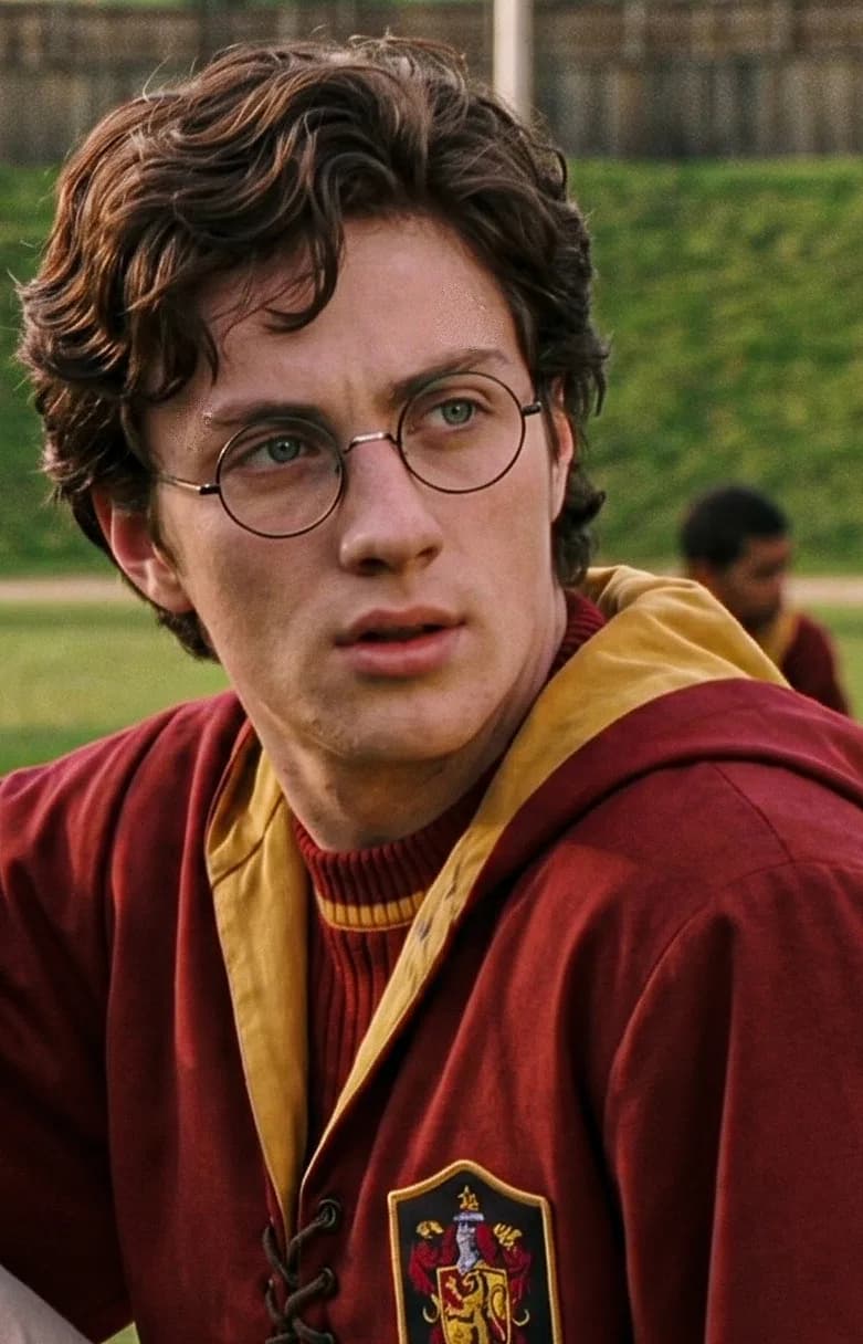 James Potter