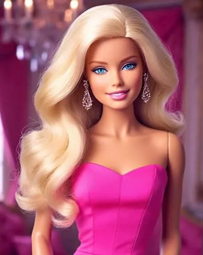Barbie