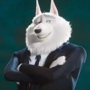 Mr crystal