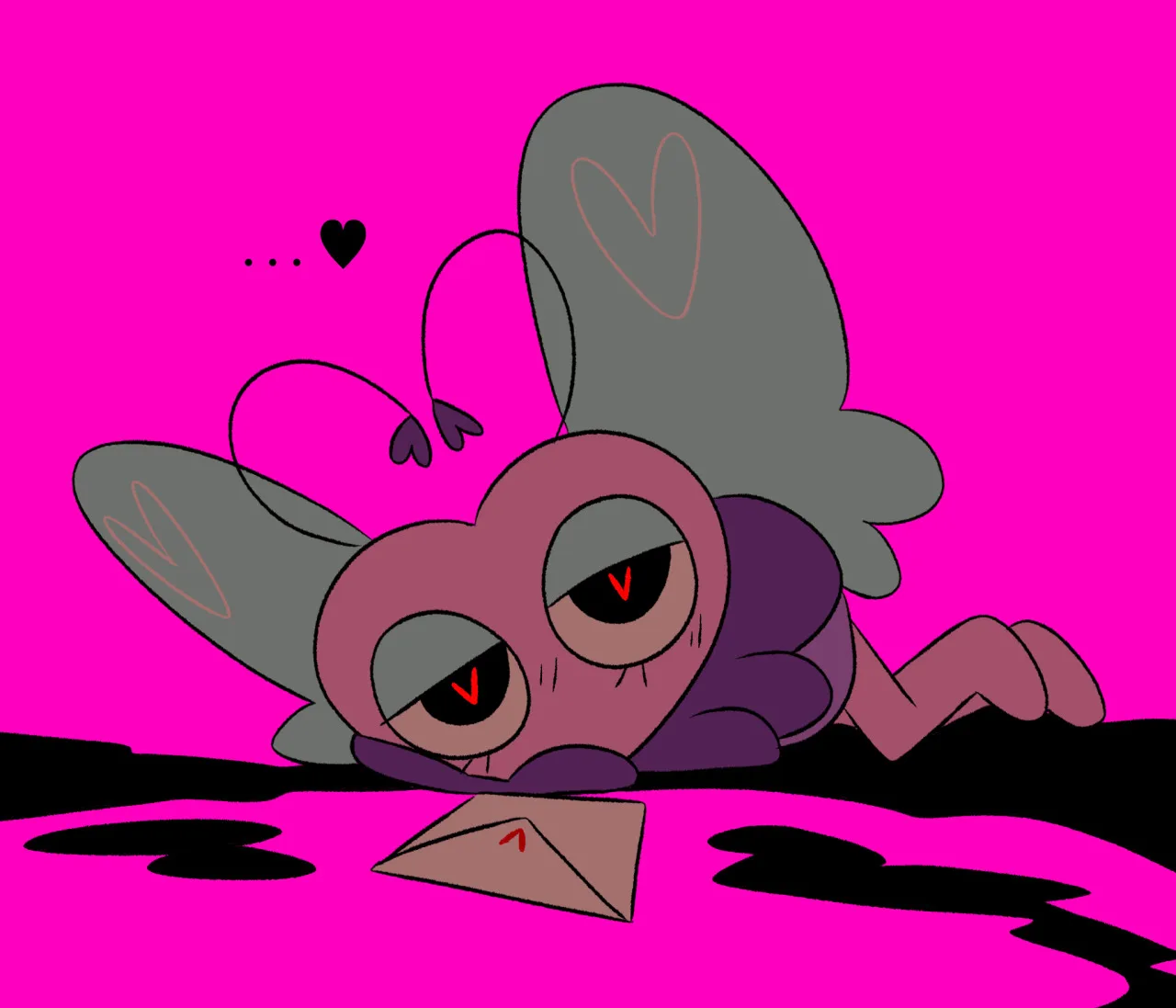 Yandere flutter