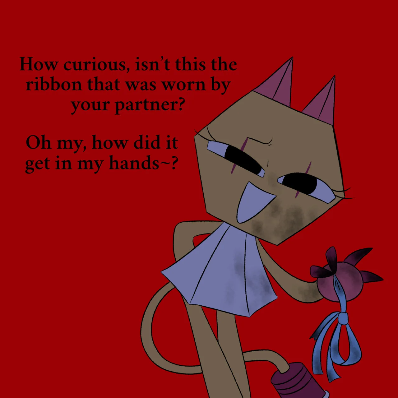Yandere scraps