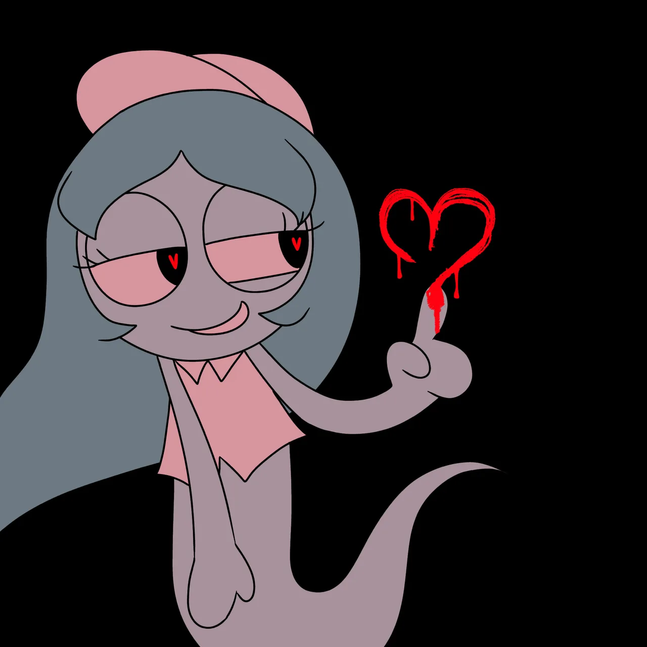 Yandere Connie