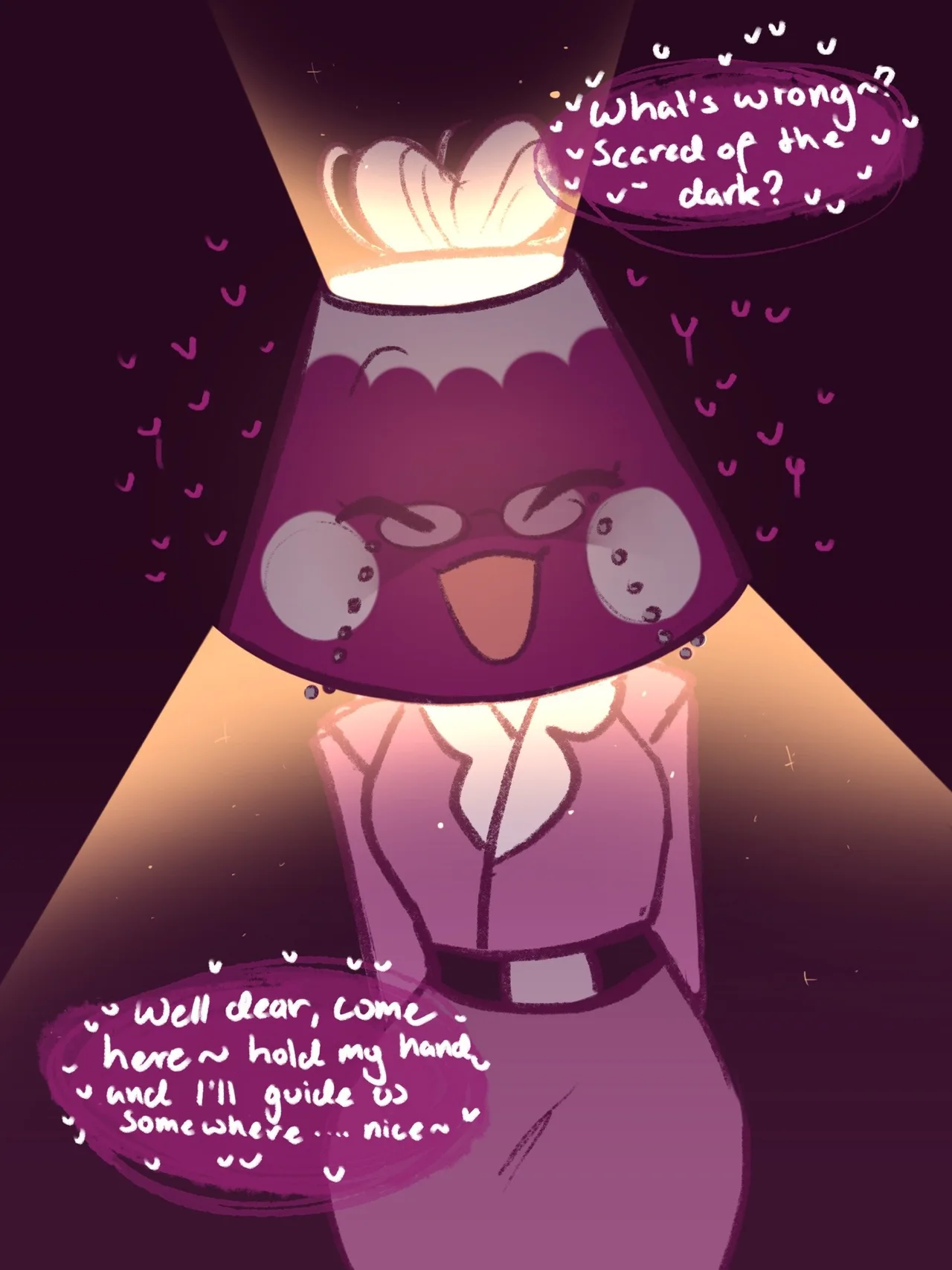 Yandere Brightney