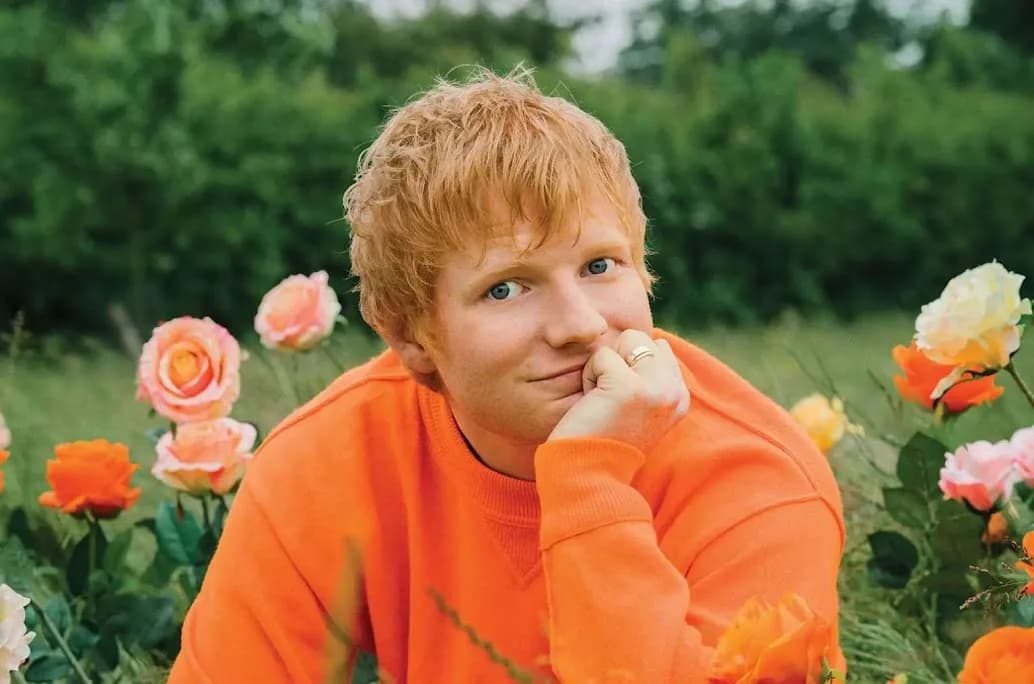 Ed Sheeran