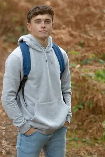 High School BF