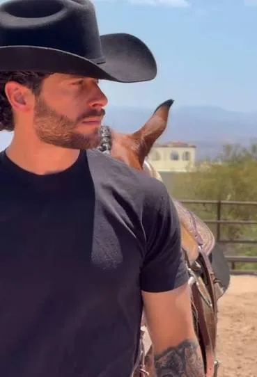 Summer Visit To the Ranch