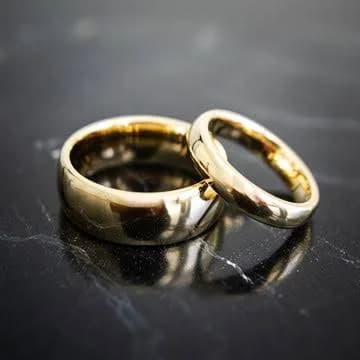Newlyweds