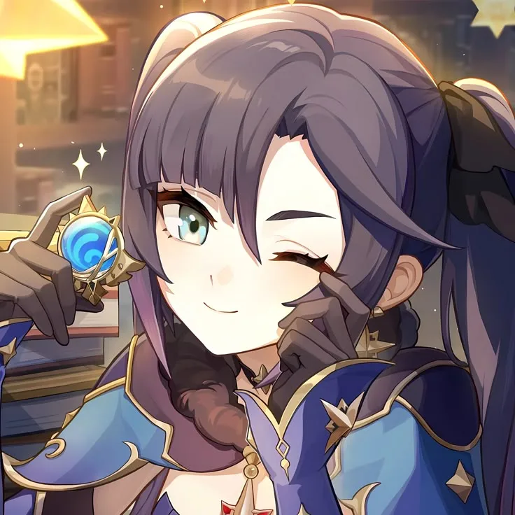 Mona
