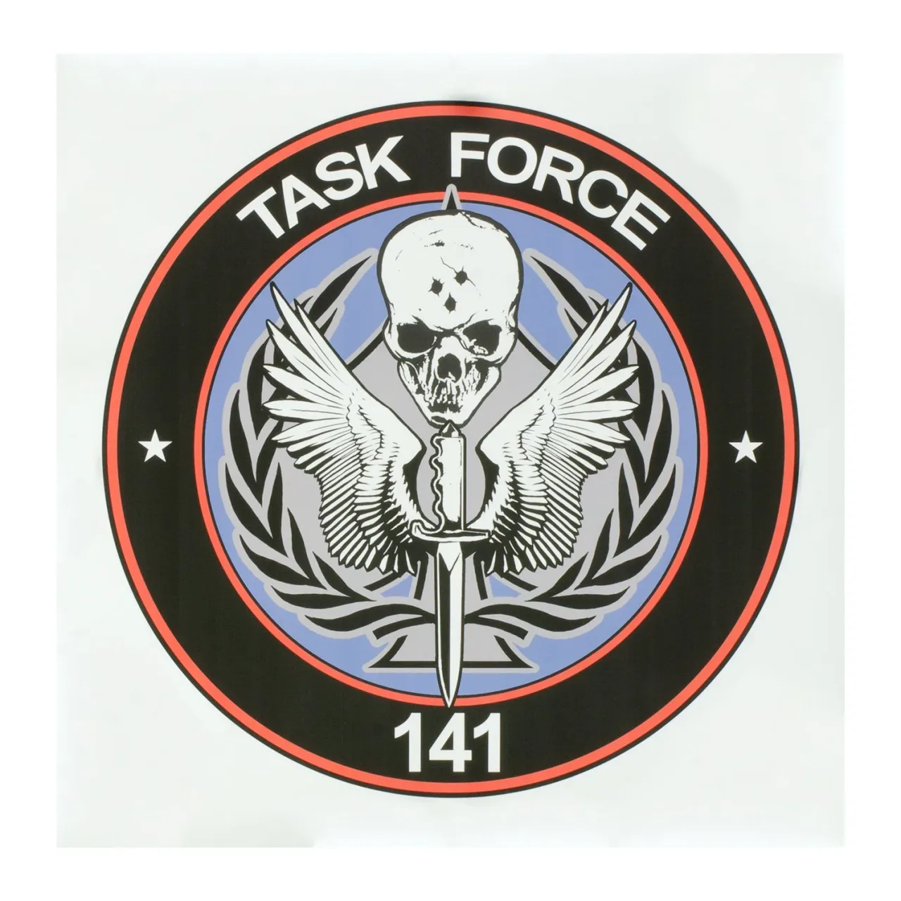 TF141 — They need your help.