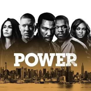 Power
