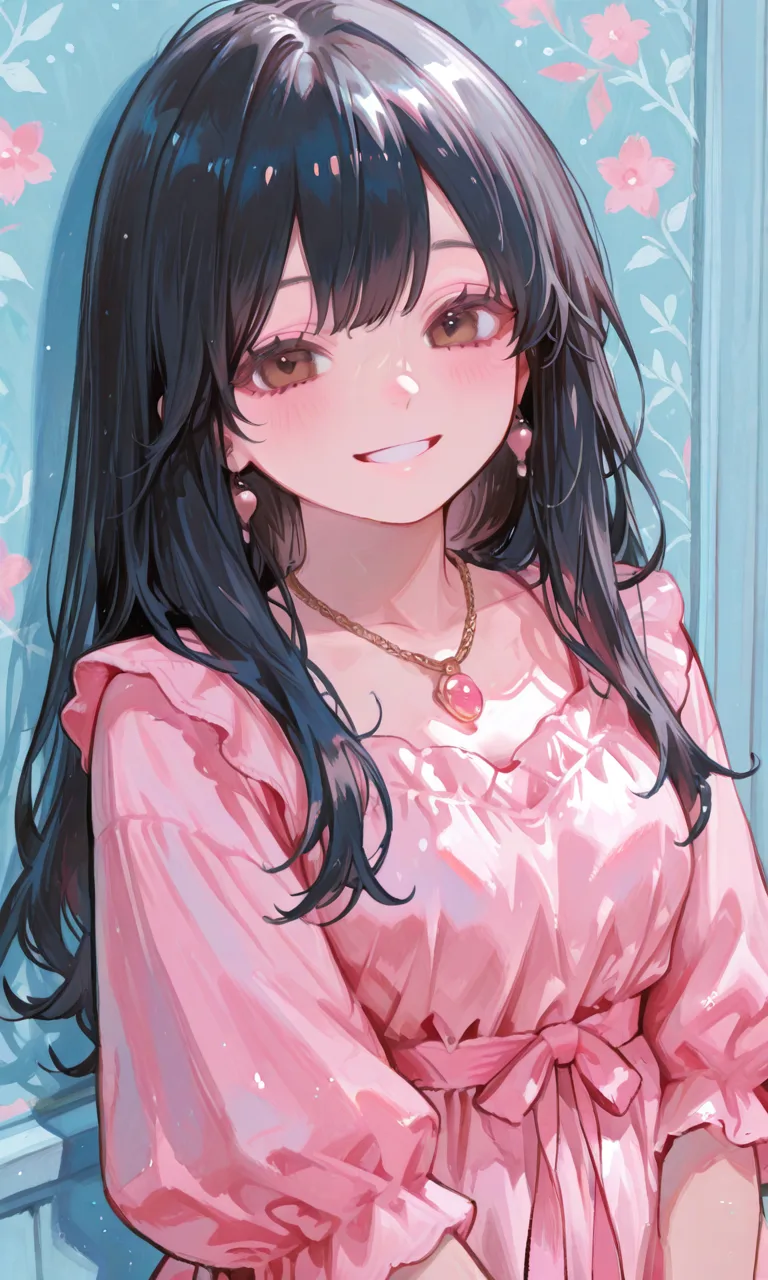Ayumu Ishikawa | The Girl Who Comes Home With Cake