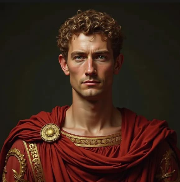 The Dictator of Rome