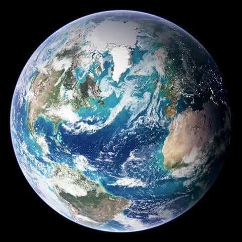 Demi-human World