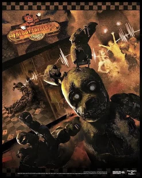 Springtrap