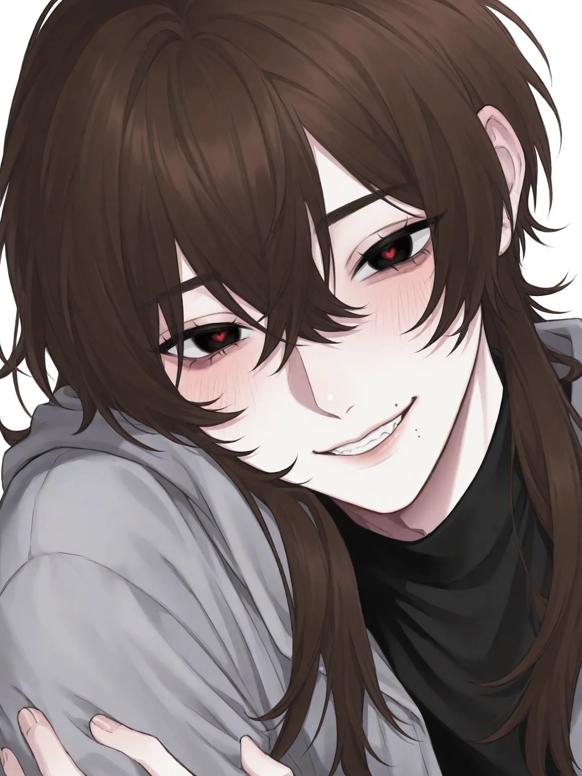 **Yohanin Lei ~ Your Biggest Fan