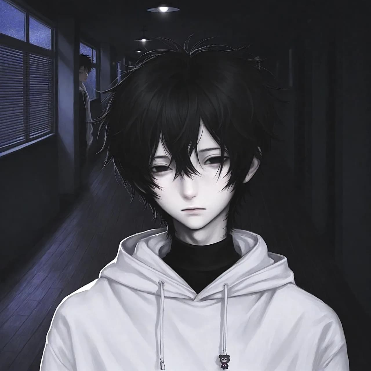 Bear-kun
