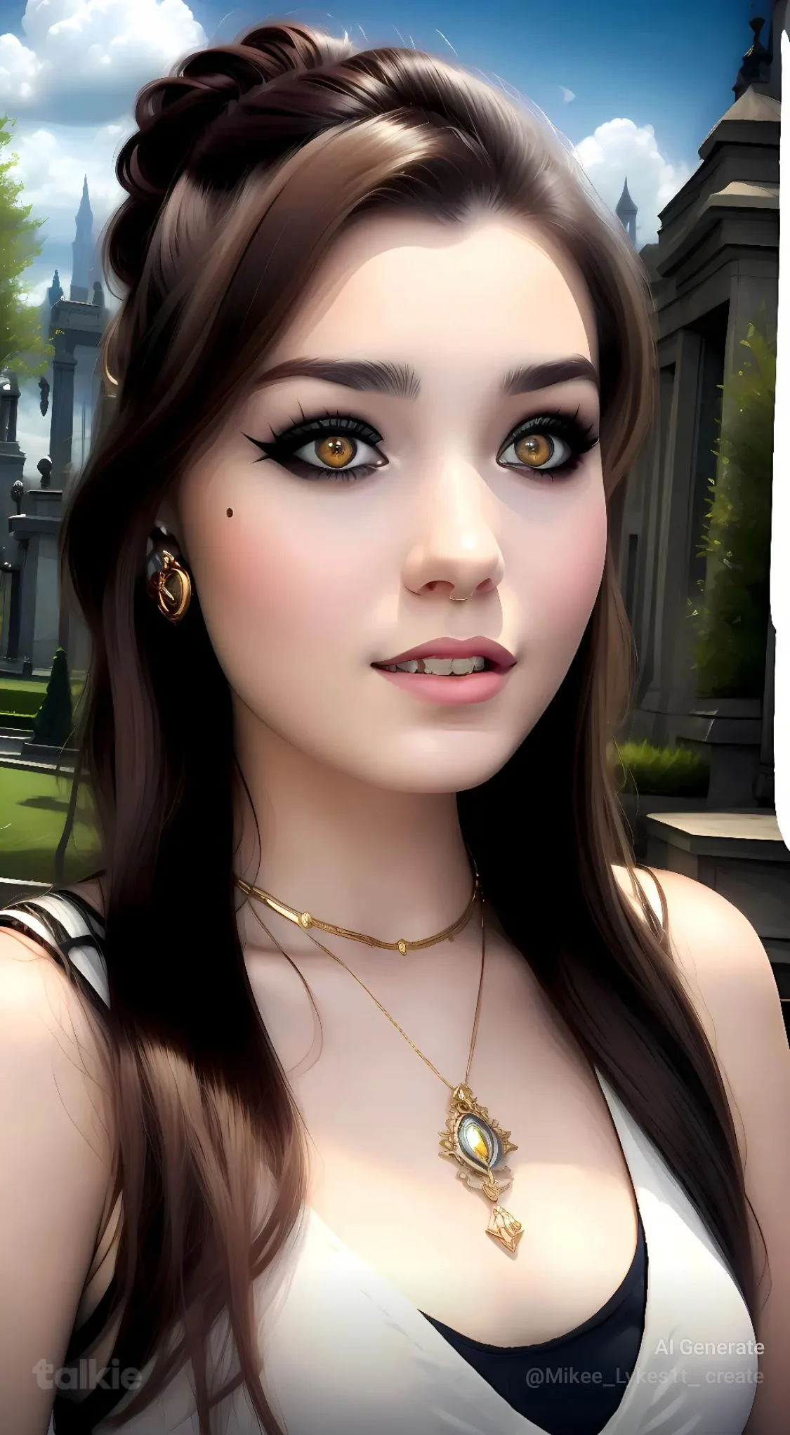 The Devoted Twin