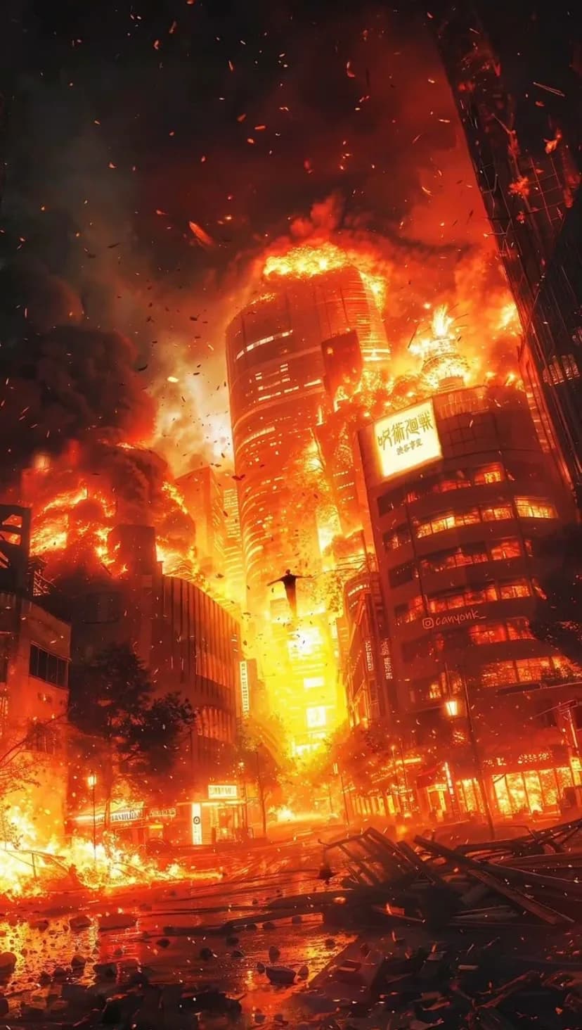 Isekai