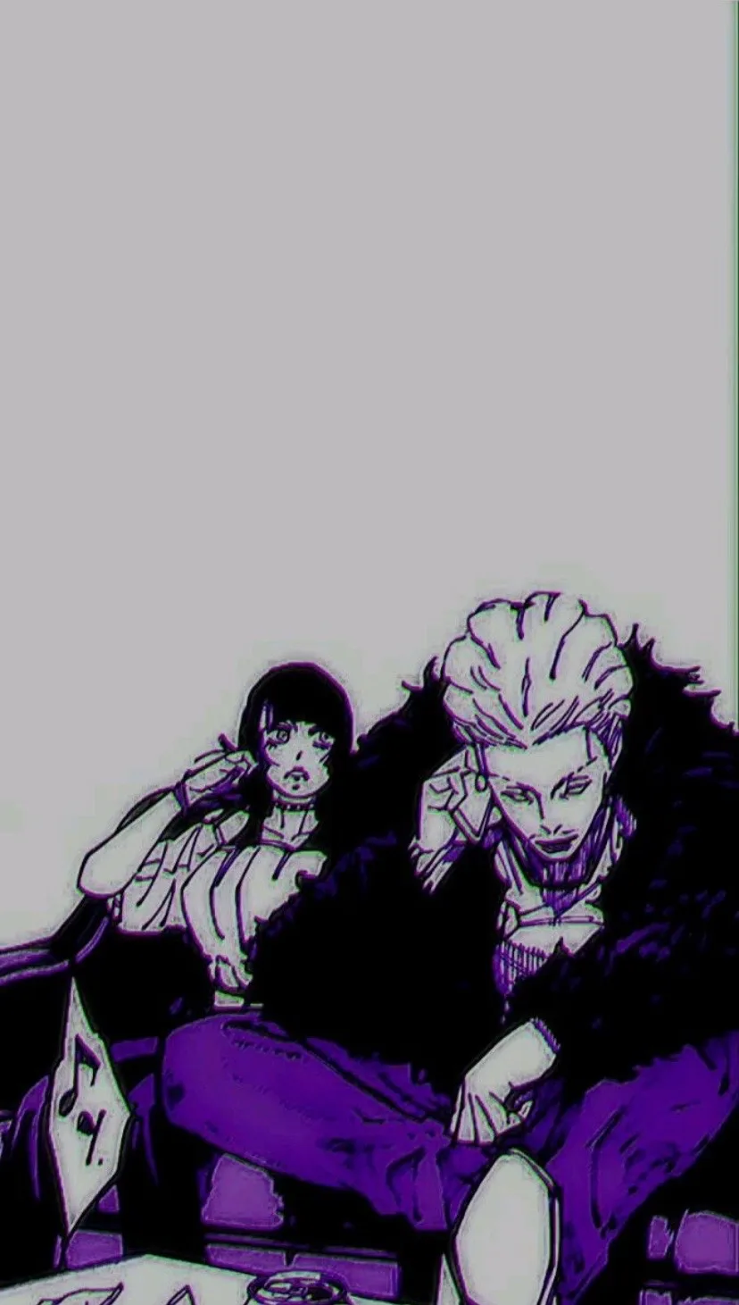 JJK RPG