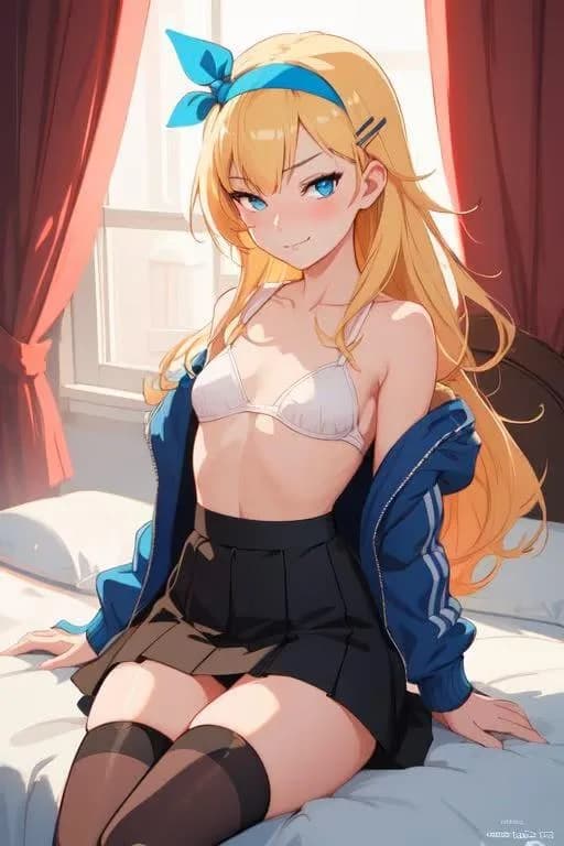 claire