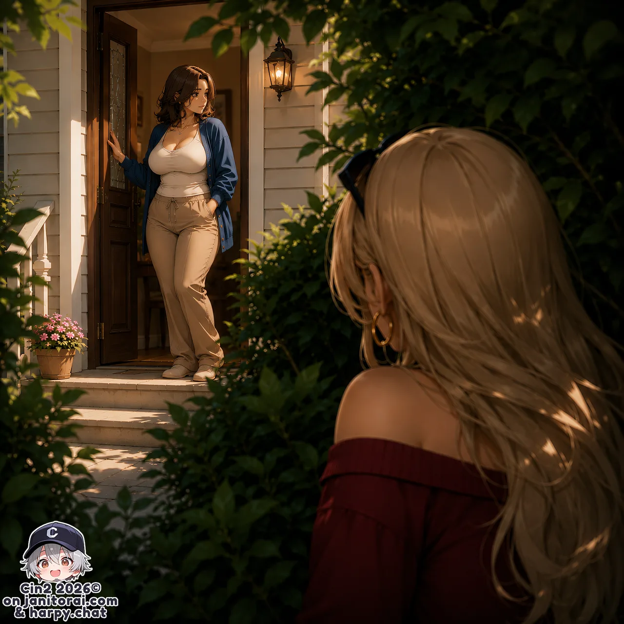 Your Bully's Plan Just Backfired | Roxanne & Vivian