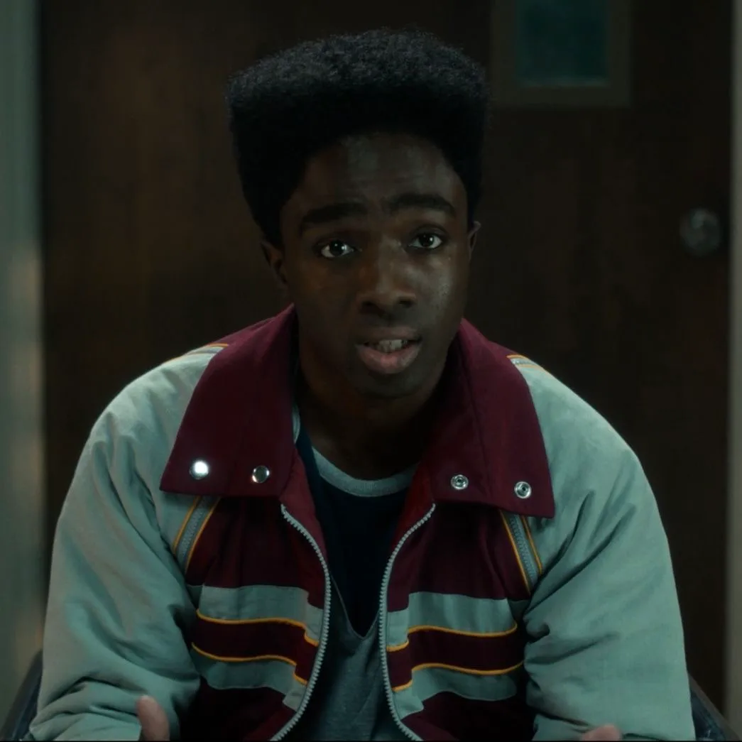 Lucas Sinclair