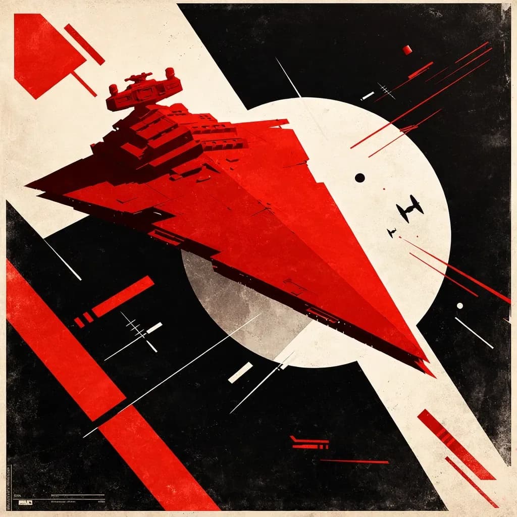 Star Wars: Imperial Warlord