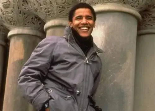 Obama: Tutoring (College AU)