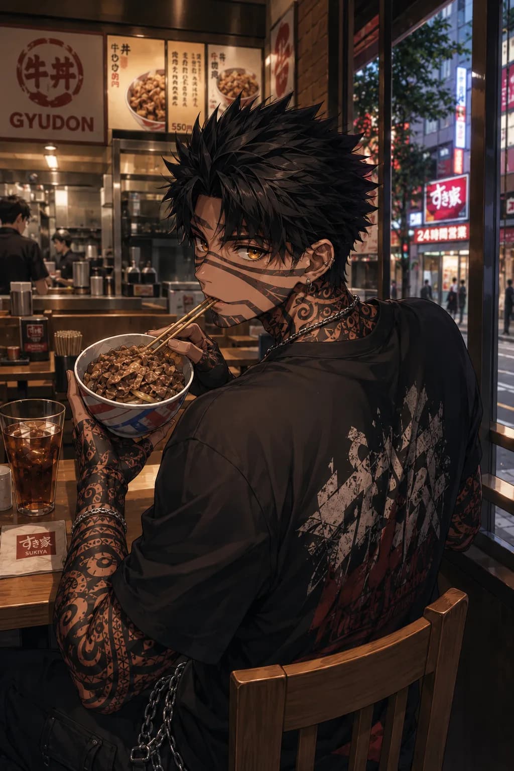 Angra Mainyu