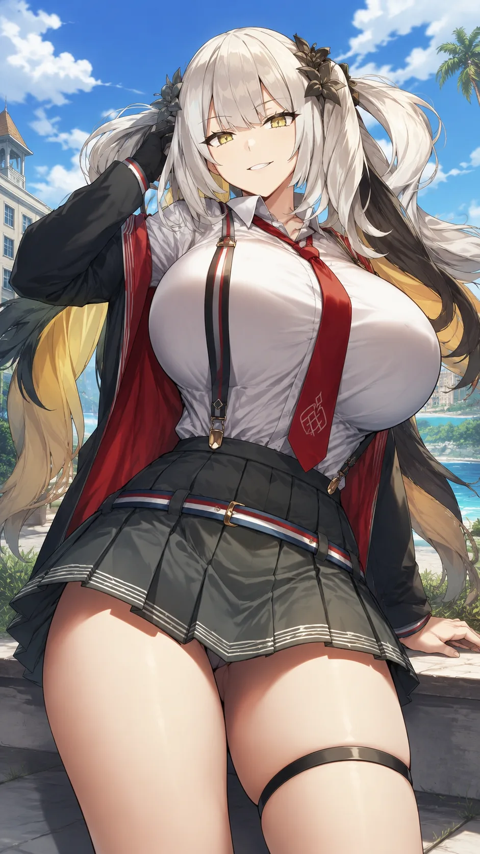 Marie Antoinette