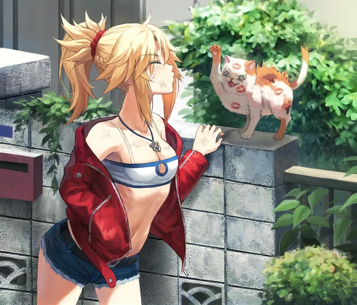 Mordred