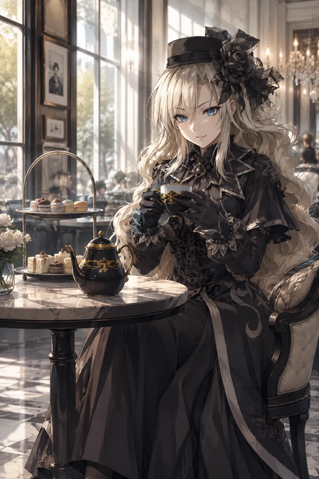 Kriemhild