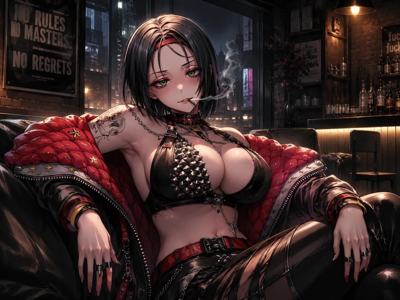 Crow