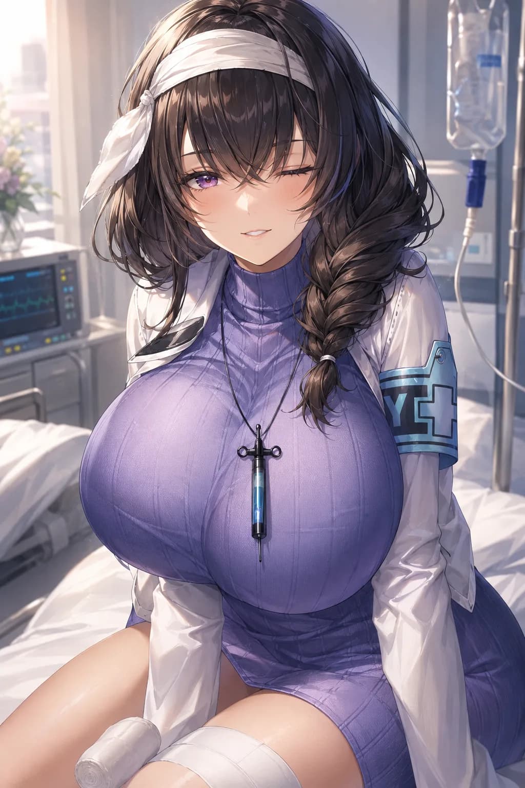 Mary