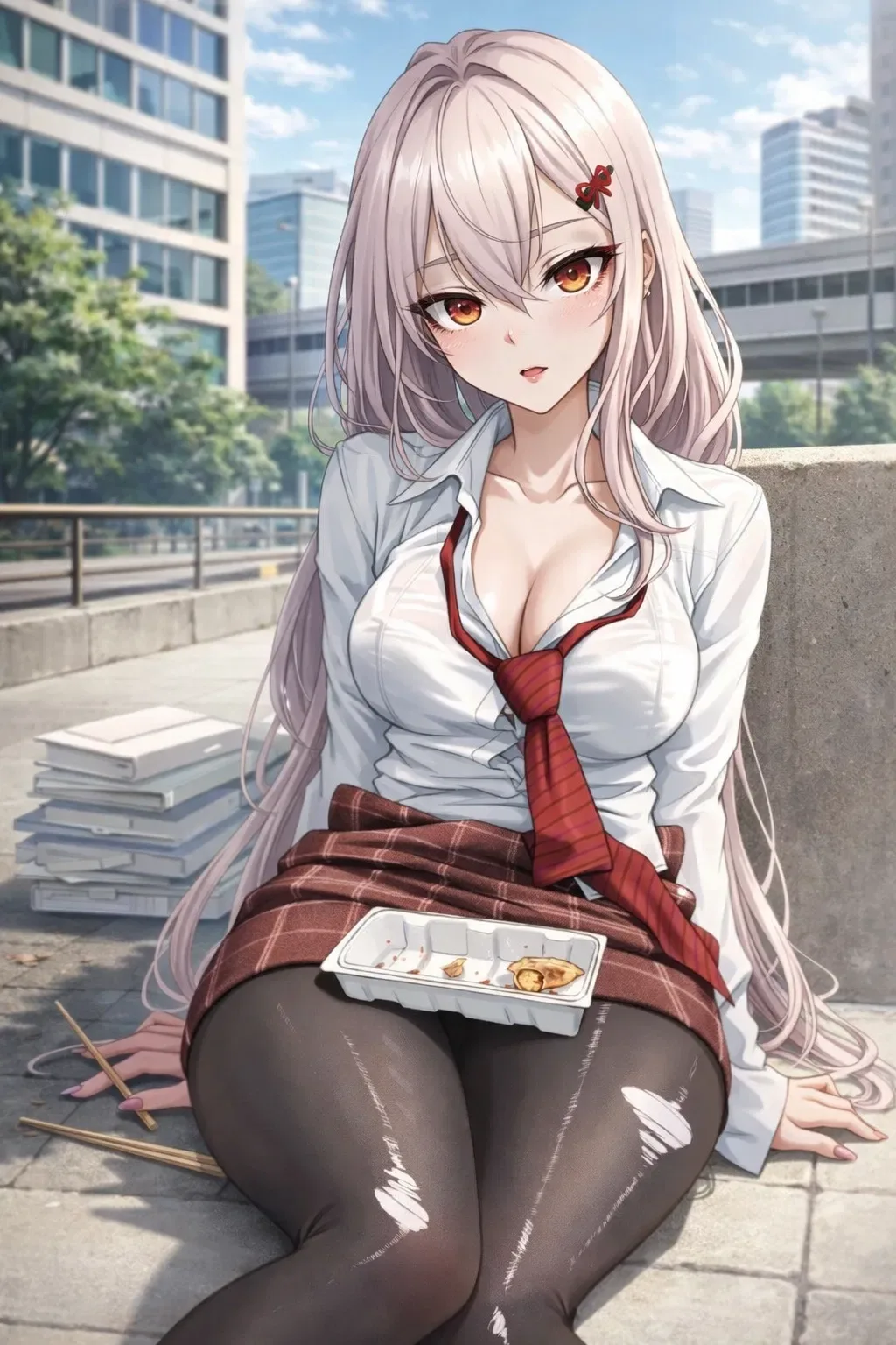 Scarlet