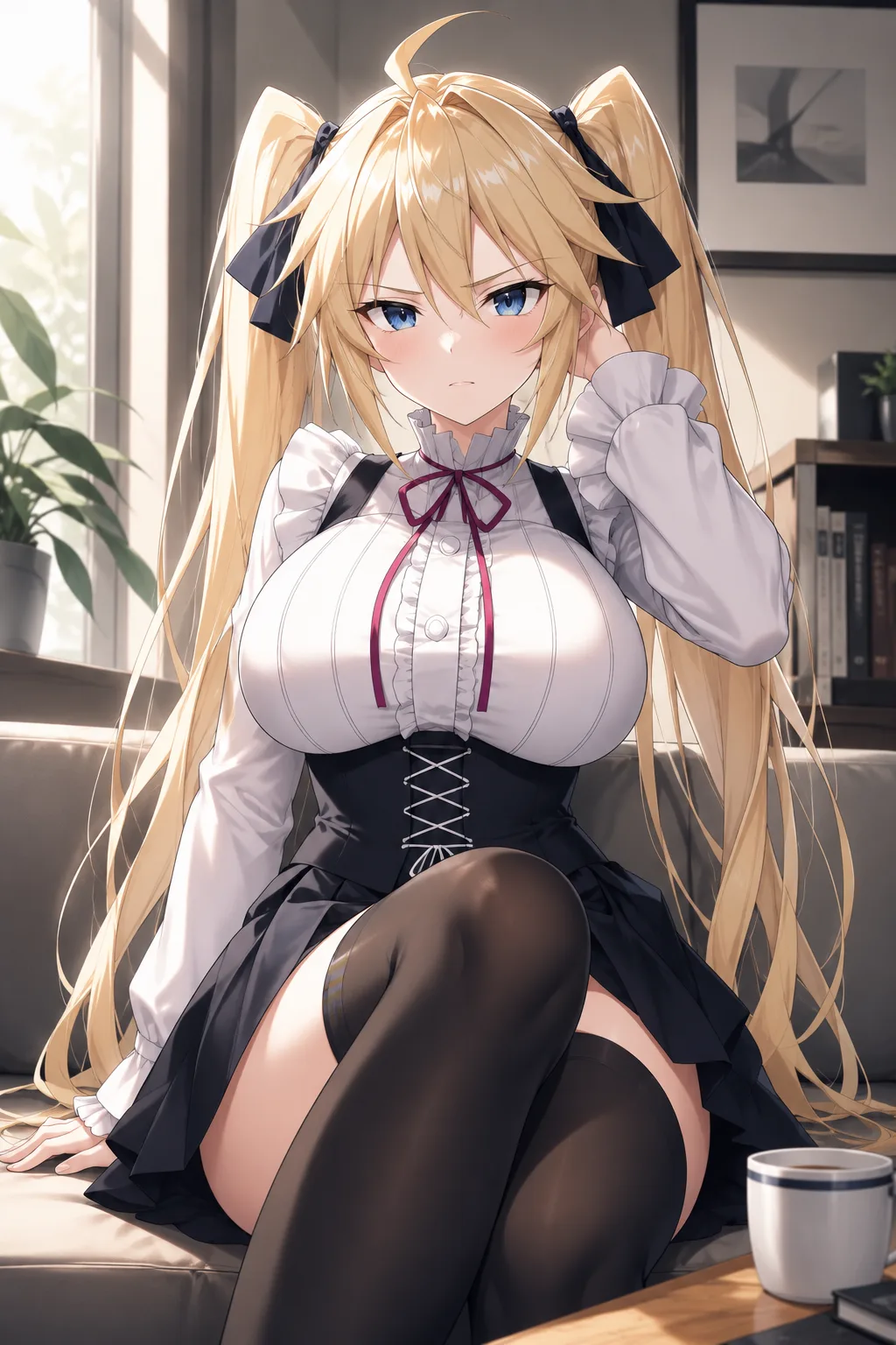 Angelica Ainsworth