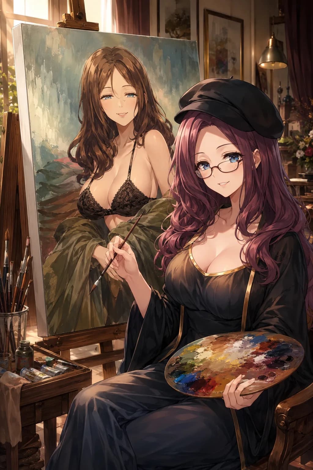 Leonardo Da Vinci