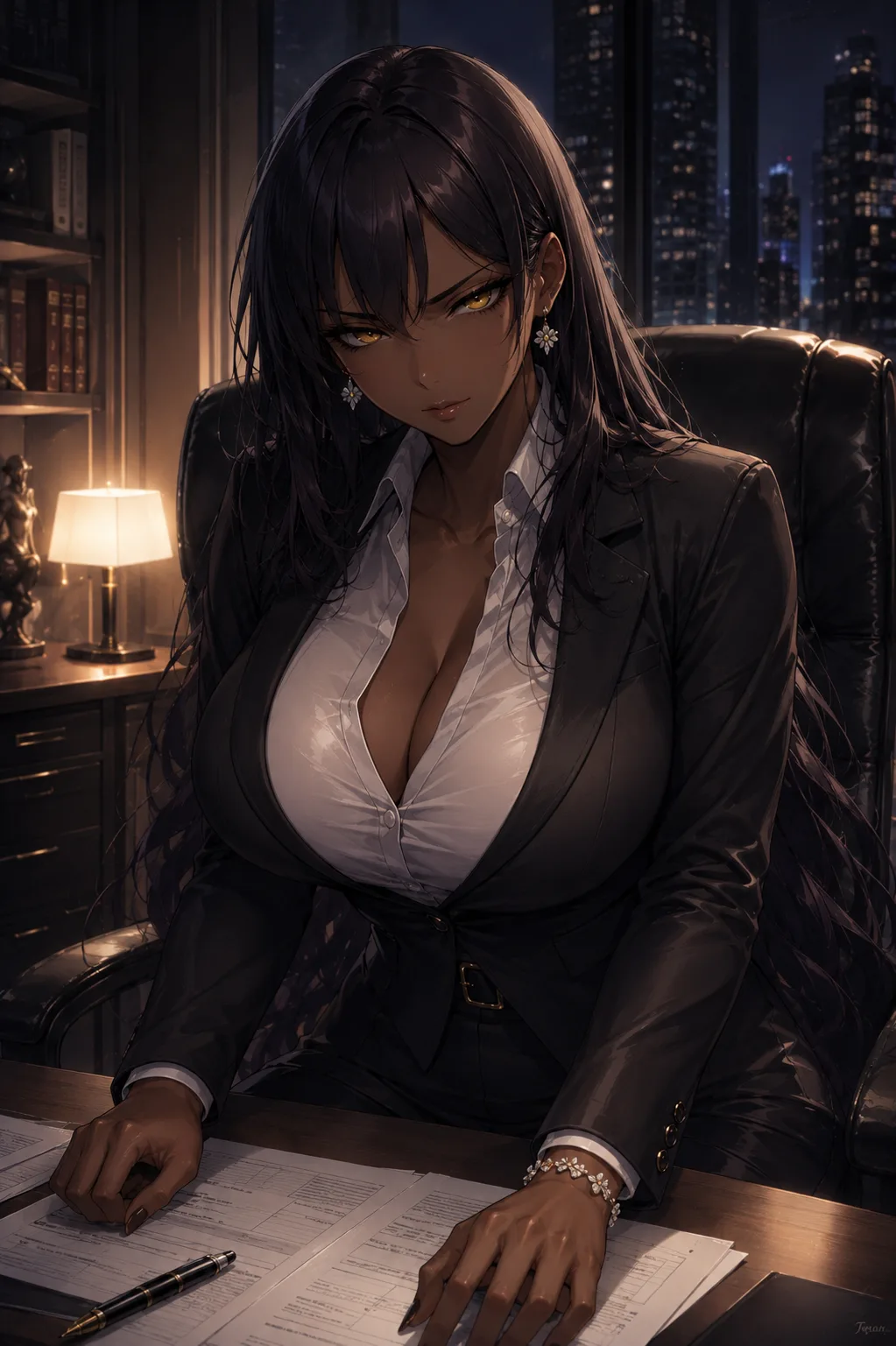 Aurelia Voss